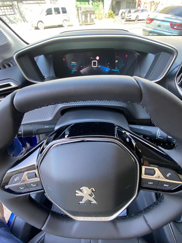 Imagen 10 de 23 de Peugeot 208 2022 1.6 Feline Tiptronic