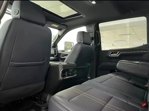 Chevrolet Silverado High Country Automatica 5.3 V8 4x4 Awd N