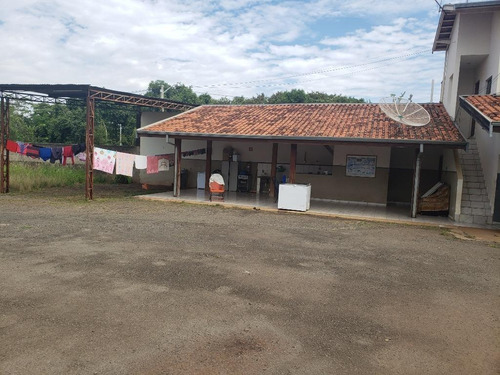 Imagem 4 de 15 de Terreno, 10000 M² - Venda Por R$ 4.000.000,00 Ou Aluguel Por R$ 8.500,00/mês - Jardim Flórida - Nova Odessa/sp - Te0295