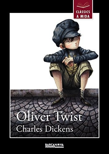 Oliver Twist (llibres Infantils I Juvenils - Clàssics A Mida