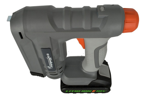 Engrapadora Inalambrica 18v + 1 Bateria 1.5 A + Cargador