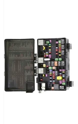 Módulo De Fusibles Pdc Para Gran Cherokee Durango 68425203ab (Usado)