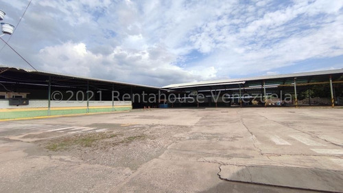 Imagen 15 de 27 de Galpón Industrial En Venta La Morita Ii, Maracay 22-13300 Hcc