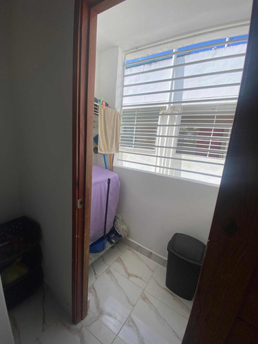 Apartamento Venta En Autopista Duarte