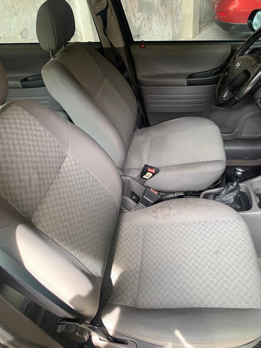 Chevrolet Zafira Gl 2.0 En Muy Buenas Condiciones