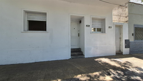 Casa 3 Amb. En Venta, Con Jardín Y Terraza. Florida - Vicente López
