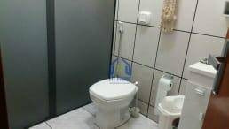Casa Com 2 Dormitórios À Venda, 134 M² Por R$ 270.000 - Residencial Menezes - Bady Bassitt/sp - Ca2244