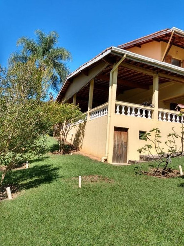 Chácara À Venda, 2800 M² Por R$ 1.200.000,00 - Mairinque - Mairinque/sp - Ch0528