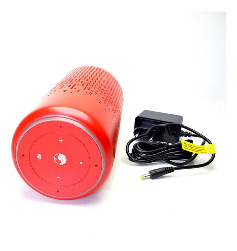 Caixinha De Som Bluetooth Sabala Ls-100 Não Tem Assistente