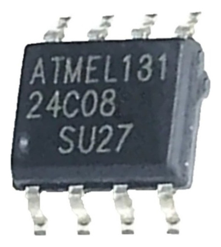 Memoria Eeprom 24c08 Smd