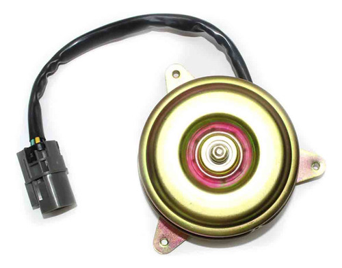 Motor Motoventilador Para Nissan Maxima 3.0 1992 1993 1994