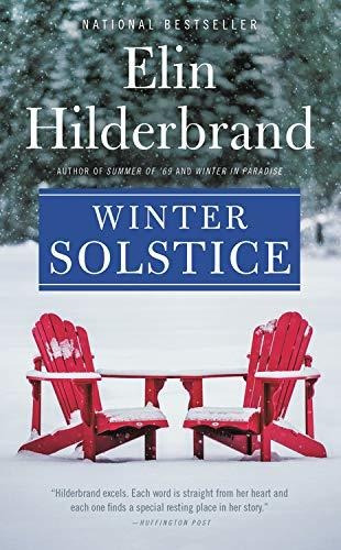 Book : Winter Solstice (winter Street, 4) - Hilderbrand, _g