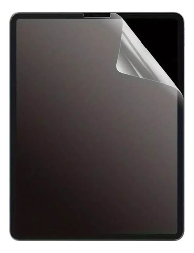 Lamina Hidrogel Matte Para Huawei Mediapad Todos Los Modelos