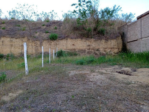 Imagen 6 de 9 de ¡venta! Lote De Terreno En Urb. Colinas De Santa Rosa, Charallave
