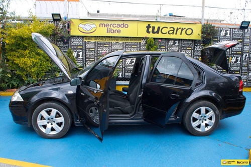 Imagen 10 de 25 de Volkswagen Jetta