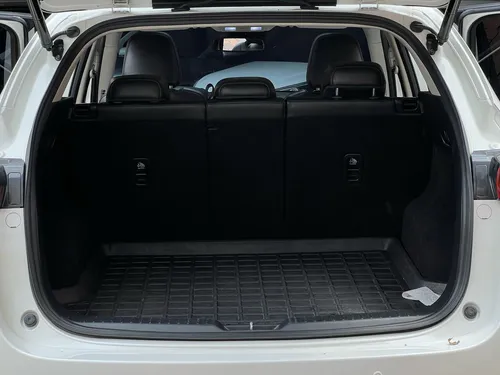 Mazda CX-5 2.5 Grand Touring Lx 4x4
