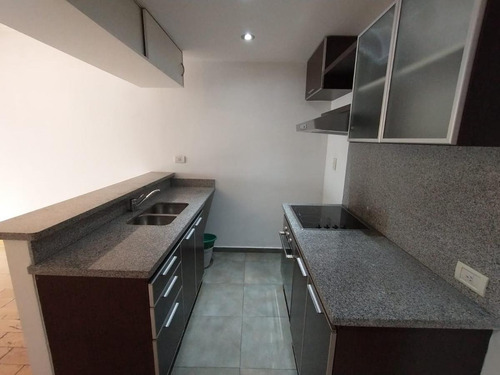 Departamento 2 Ambientes En Barracas Venta