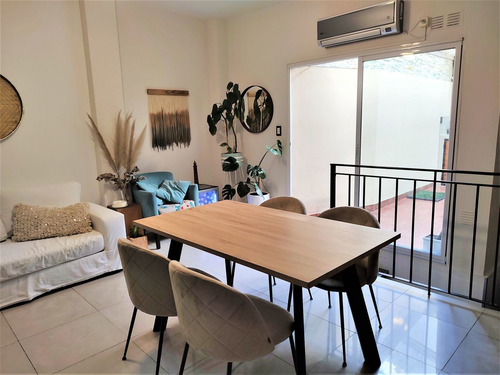 Imagen 5 de 22 de Venta Ph 3 Ambientes Con Patio Y Parrila Liniers