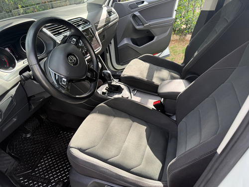 Volkswagen Tiguan Allspace 2.0 Highline Tdi 4Motion Dsg