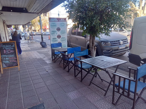 Se Vende Fondo De Comercio, Panadería