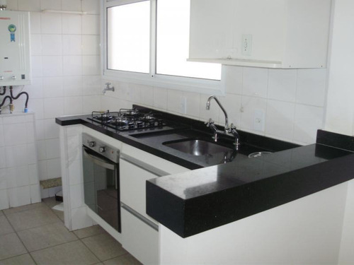 Imagem 8 de 9 de Apartamentos À Venda - Morumbi - Ref: 671237 - 671237