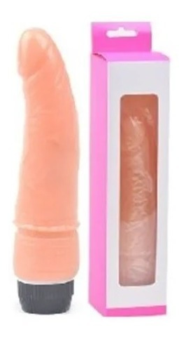 Dildo Vibrador Potente Realista Consolador Inalambrico Sexxx