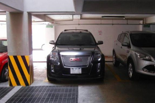 Imagen 3 de 7 de Departamento A 7 Minutos De Metro Bondojito Fn*