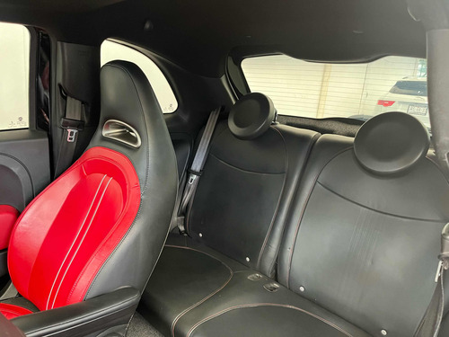 Fiat 500 1.4 3p Abarth L4 T At