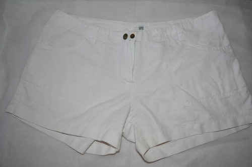 Short Ropa Verano Spy Talle M