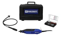 Comprar Mini Torno Minigrinder Mini Dremel Pedicure Toolcraft Tc9141