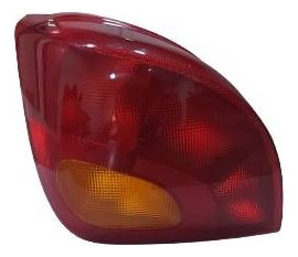 Stop Izquierdo Ford Fiesta Balita 2 Colores Original Ford