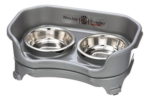 Neater Feeder Express Para Gatos - Comedero Para Mascotas A 