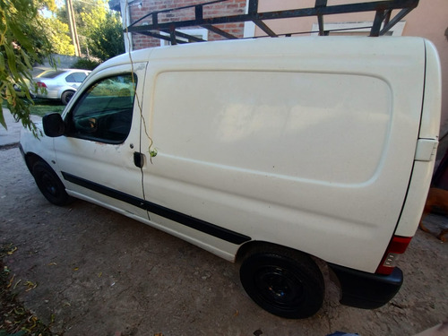 Peugeot Partner 1.4 Furgon Confort