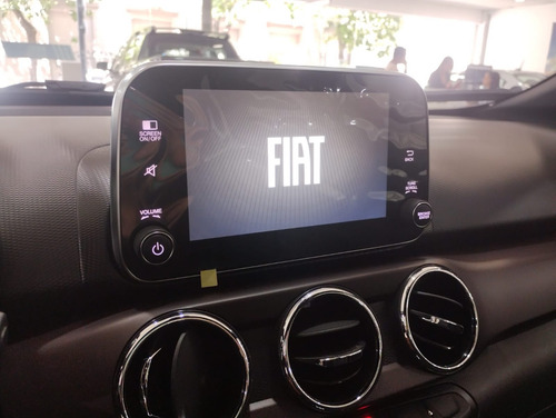 Fiat Cronos 1.3 Gse Precision Cvt