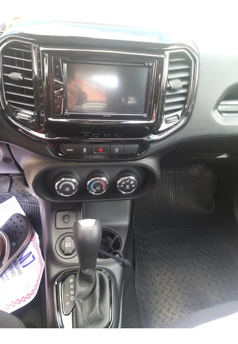 Fiat Toro 2019 1.8 Endurance 16v Flex 4x2 Aut. 4p