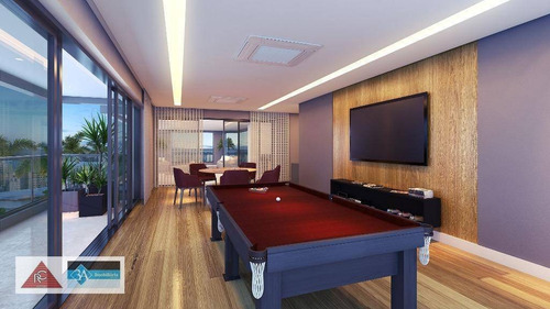 Imagem 26 de 30 de Apartamento Com 4 Dormitórios À Venda, 337 M² Por R$ 5.400.000,00 - Tatuapé - São Paulo/sp - Ap5644