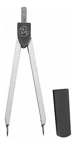 Emi Basix Economía Ecg Ekg Caliper-101