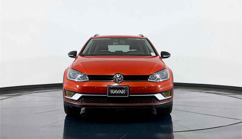 Imagen 2 de 15 de 110969 - Volkswagen Golf 2017 Con Garantía
