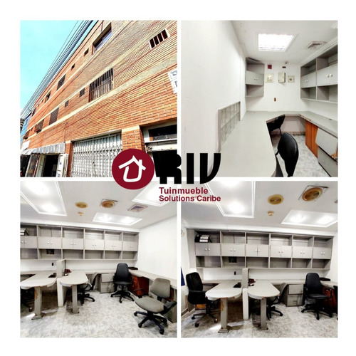 Imagen 7 de 7 de En Venta Oficina En Maiquetía