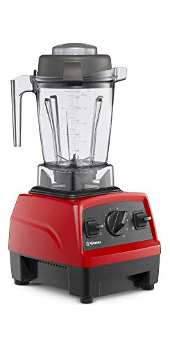 Licuadora Vitamix E310 Explorian, Grado Profesional, 48 Oz. 