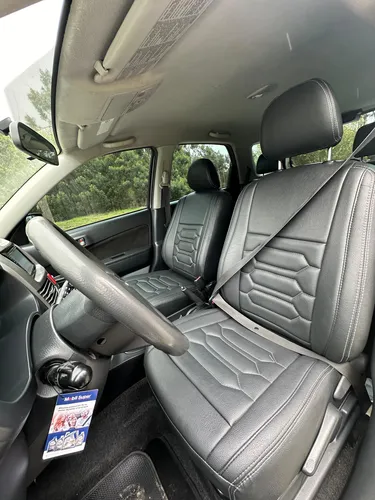 Daihatsu Terios 1.5 Okii 4X4 At