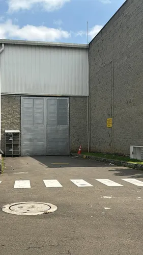 La Estrella Bodega 6.000m2
