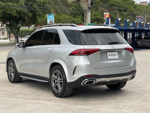 Mercedes-Benz Clase GLE 3.0 4matic SUV