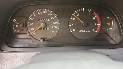 Toyota Prado Sumo