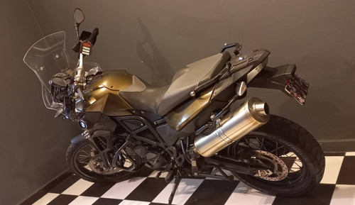 Imagen 4 de 16 de Bmw F 800 Gs