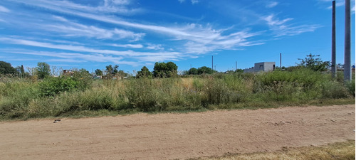 Venta Lote En General Rodriguez