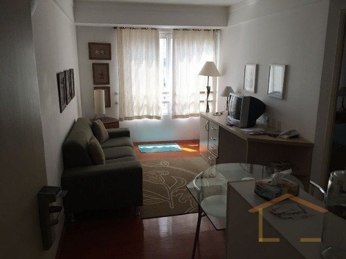 Imagem 1 de 15 de Apartamento, Venda E Aluguel, Centro, Guarulhos - 10267 - V-10267