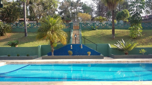 Imagem 1 de 28 de Chácara À Venda, 3 Quartos, 2 Suítes, 5 Vagas, Portão - Atibaia/sp - 851