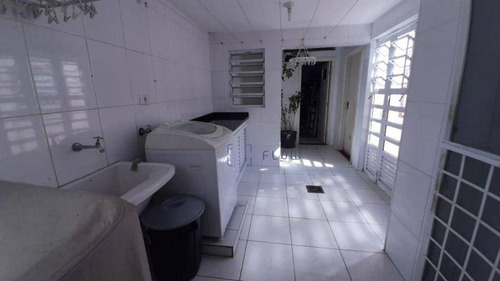 Imagem 23 de 30 de Casa Reformada À Venda A 400 Metros Do Parque Da Aclimação - So1664