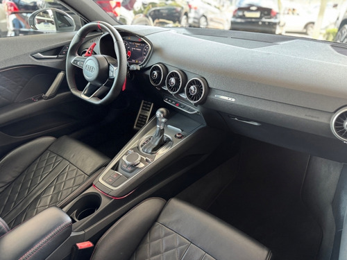 Audi TT 2.0 TFSI COUPÉ AMBITION 2P GASOLINA S-TRONIC